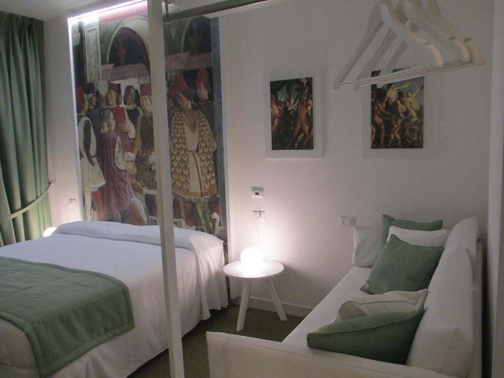 Ferrara Rooms 객실 사진