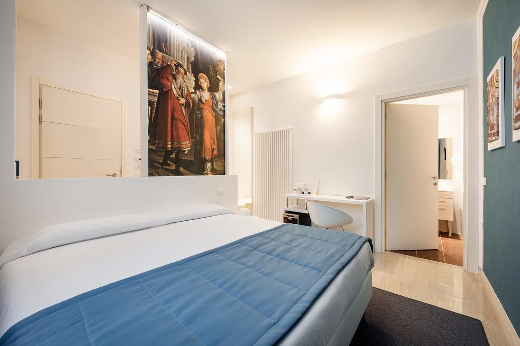 Ferrara Rooms 외부 사진