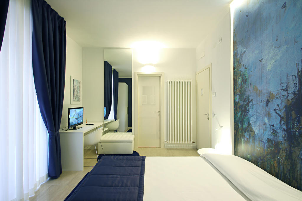 Ferrara Rooms 객실 사진