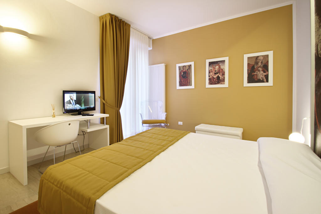 Ferrara Rooms 객실 사진