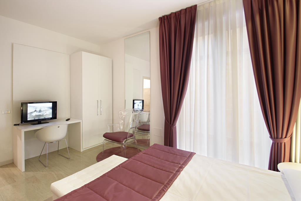 Ferrara Rooms 객실 사진