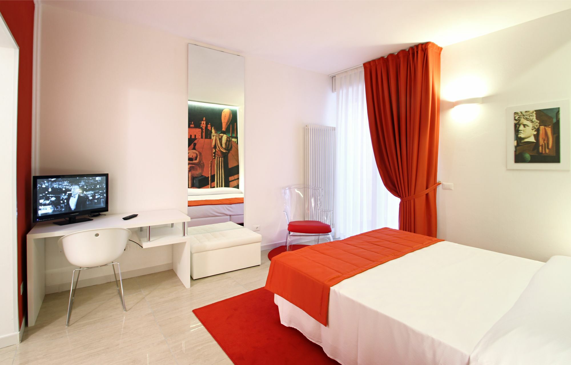 Ferrara Rooms 외부 사진